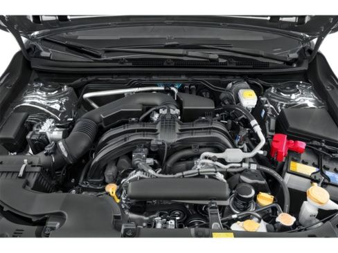 Used 2024 Subaru Crosstrek 2.5i Limited image 15