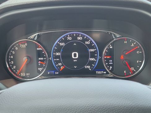 Used 2021 GMC Acadia SLT w/ Technology Package FWD image 29