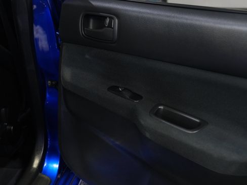 Used 2006 Mitsubishi Lancer Evolution AWD/4WD image 28