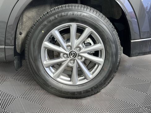 Used 2025 MAZDA CX-5 AWD 2.5 S image 34