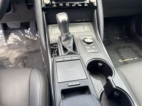 Certified 2023 Lexus IS 350 F Sport image 21