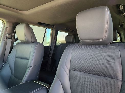 Used 2024 Toyota Land Cruiser 1958 image 13