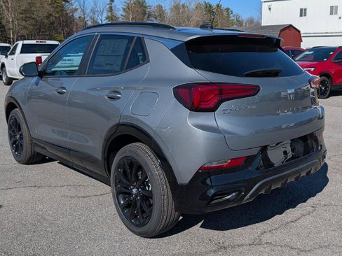 New 2026 Buick Encore GX Sport Touring w/ Comfort Package AWD/4WD image 8