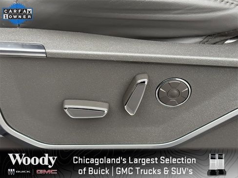 Used 2024 Ford F150 Platinum w/ Equipment Group 703A Plus image 17