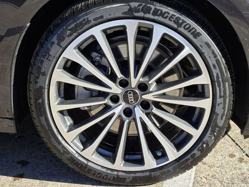 New 2026 Audi A6 Premium Plus image 14