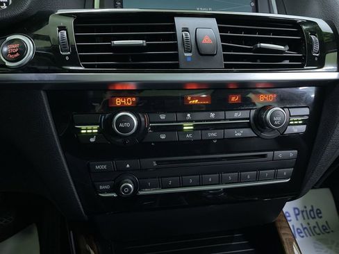 Used 2016 BMW X3 xDrive35i image 24