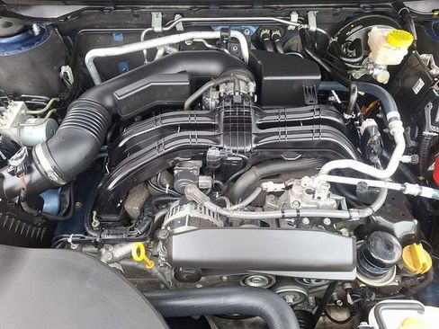 Certified 2022 Subaru Outback Premium image 27