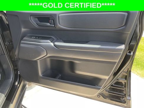 Certified 2025 Toyota Land Cruiser 1958 AWD/4WD image 39