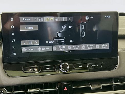 Used 2025 Mitsubishi Outlander SEL image 21