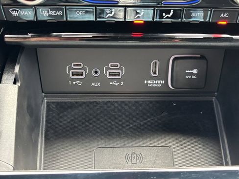 Used 2022 Jeep Grand Cherokee Overland w/ Advanced Protech Group III AWD/4WD image 27