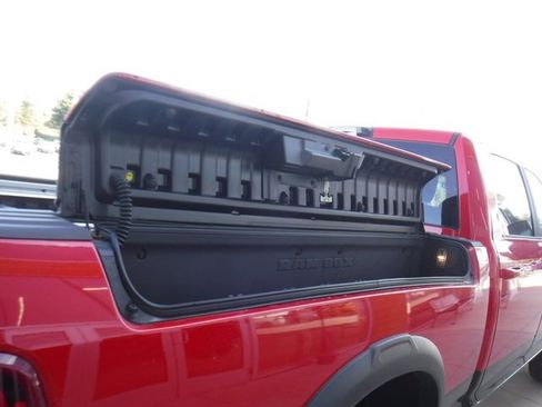 New 2026 RAM 2500 Rebel w/ Rebel Level 2 Equipment Group image 12