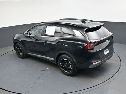 Used 2026 Kia Sportage EX w/ EX Panorama Roof Package image 31