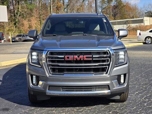 Used 2022 GMC Yukon SLT image 22