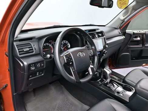 Used 2024 Toyota 4Runner TRD Pro AWD/4WD image 12