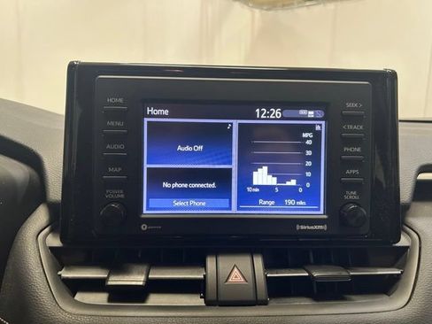 Used 2021 Toyota RAV4 XLE w/ Convenience Package AWD/4WD image 34