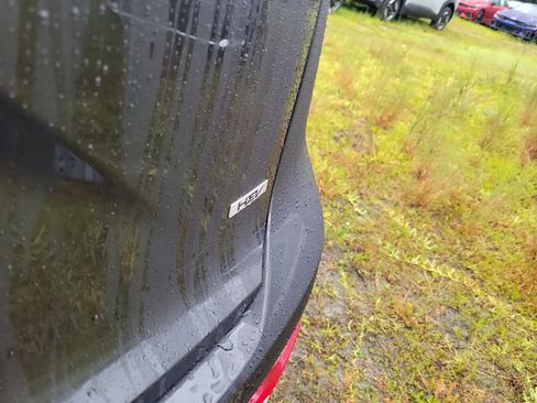 New 2026 Kia Niro LX FWD image 5
