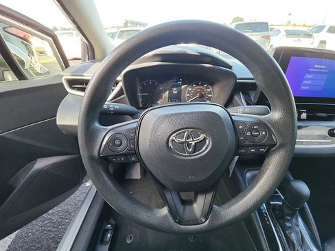 Used 2023 Toyota Corolla LE image 15
