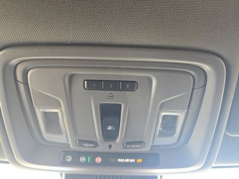 New 2026 Chevrolet Silverado 1500 RST w/ Redline Edition image 28