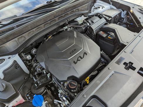 Used 2022 Kia Telluride EX w/ EX Premium Package image 45