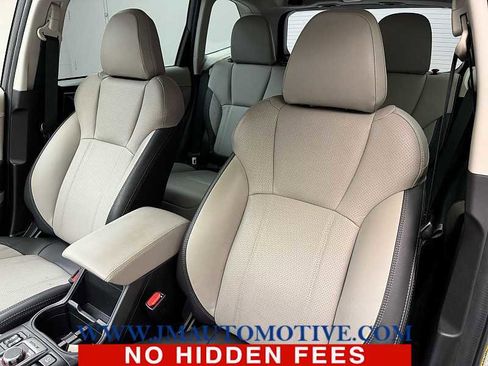 Used 2024 Subaru Forester Limited image 14