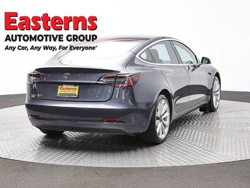 Used 2018 Tesla Model 3 Long Range image 5