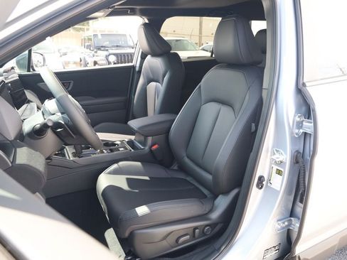 New 2026 Subaru Outback Premium AWD/4WD image 7