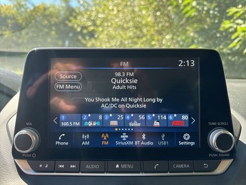 Used 2024 Nissan Sentra SR image 21