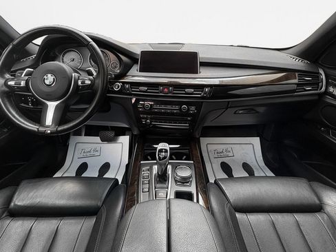 Used 2017 BMW X5 xDrive35i AWD/4WD image 17