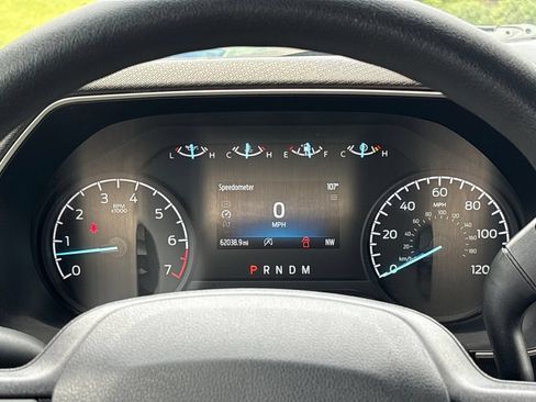 Used 2021 Ford F150 XLT AWD/4WD image 8