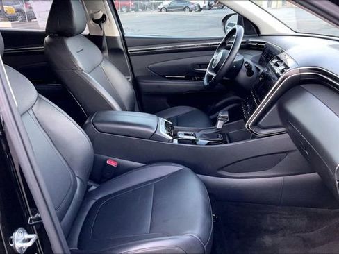 Used 2023 Hyundai Tucson XRT FWD image 7