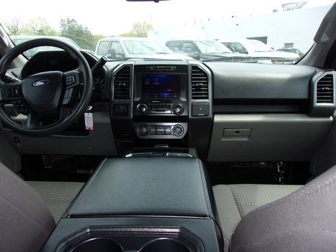 Certified 2020 Ford F150 XLT AWD/4WD image 15