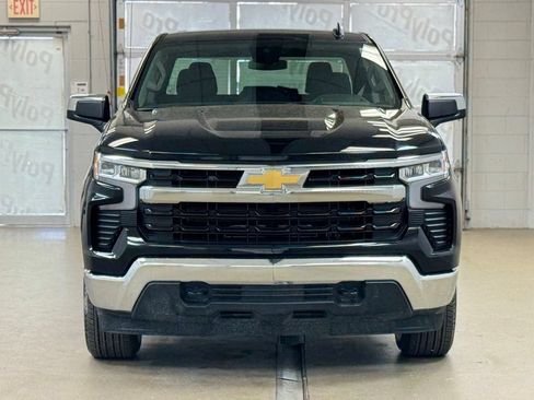 New 2026 Chevrolet Silverado 1500 LT AWD/4WD image 8