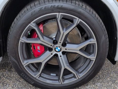 New 2026 BMW X5 xDrive40i w/ Executive Package AWD/4WD image 11