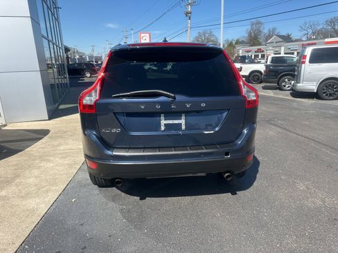 Used 2012 Volvo XC60 3.2 image 4