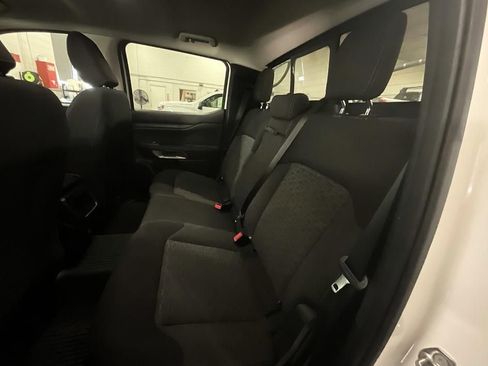 Used 2024 Ford Ranger XLT w/ Equipment Group 301A High AWD/4WD image 27