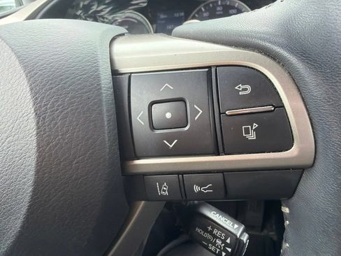 Used 2021 Lexus RX 450h AWD w/ Luxury Package image 24