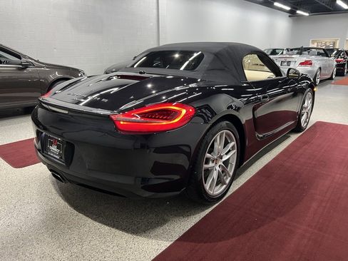 Used 2013 Porsche Boxster image 53