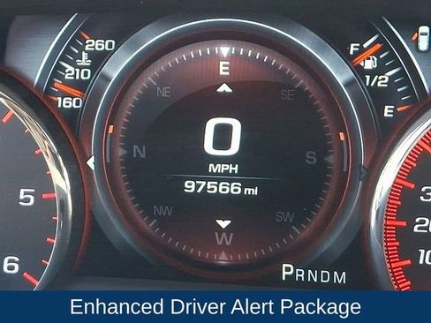 Used 2016 GMC Yukon XL Denali w/ Open Road Package AWD/4WD image 6