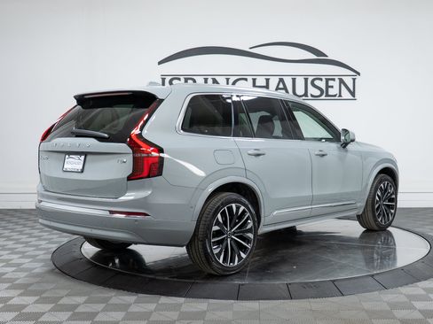 New 2026 Volvo XC90 T8 Ultra w/ Protection Package Premier AWD/4WD image 5