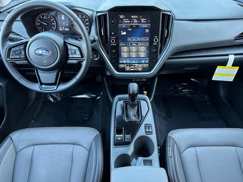 Certified 2025 Subaru Crosstrek 2.5i Limited w/ Crosstrek Mirror Package image 15