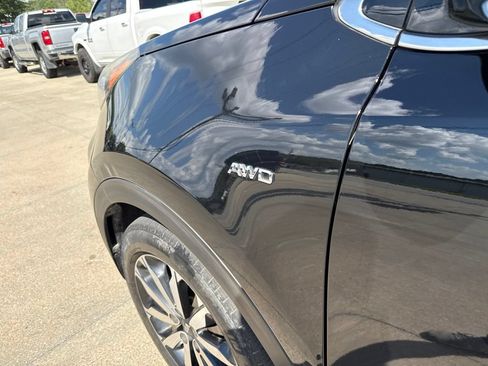Used 2018 Kia Sportage EX w/ EX Premium Package AWD/4WD image 20