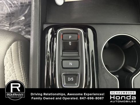 Used 2023 Honda Pilot LX image 18