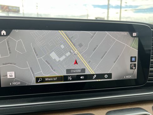 Certified 2022 Mercedes-Benz GLE 350 4MATIC image 24