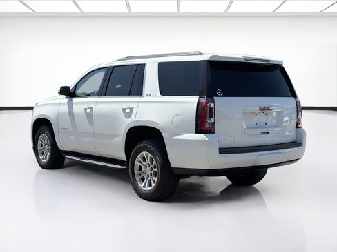 Used 2017 GMC Yukon SLT RWD image 6