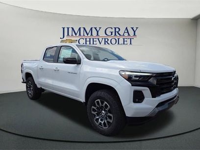 New 2026 Chevrolet Colorado Z71