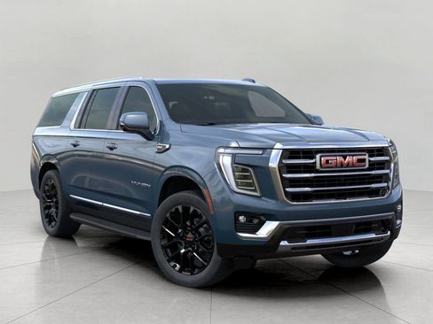 New 2026 GMC Yukon XL Elevation w/ LPO, Floor Liner Package AWD/4WD image 7