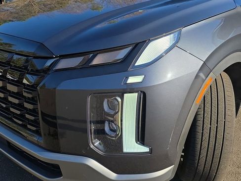 Used 2024 Hyundai Palisade SEL w/ Premium Package image 49