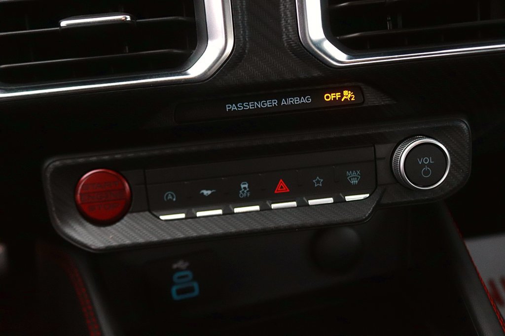 Used 2025 Ford Mustang GT Premium RWD image 25