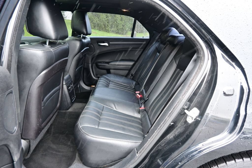 Used 2015 Chrysler 300 S w/ 300S Premium Group AWD/4WD image 14