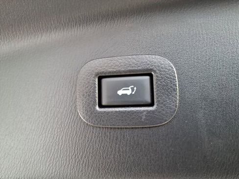 Used 2024 INFINITI QX80 Luxe image 13